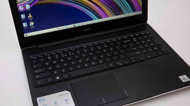 Dell Inspiron 15 3000 (3593)