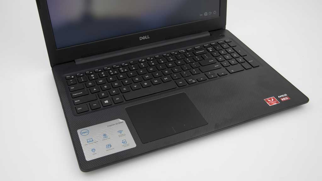 Dell Inspiron 15 3000 (3595)