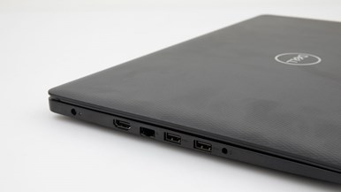 Dell Inspiron 15 3000 (3595)
