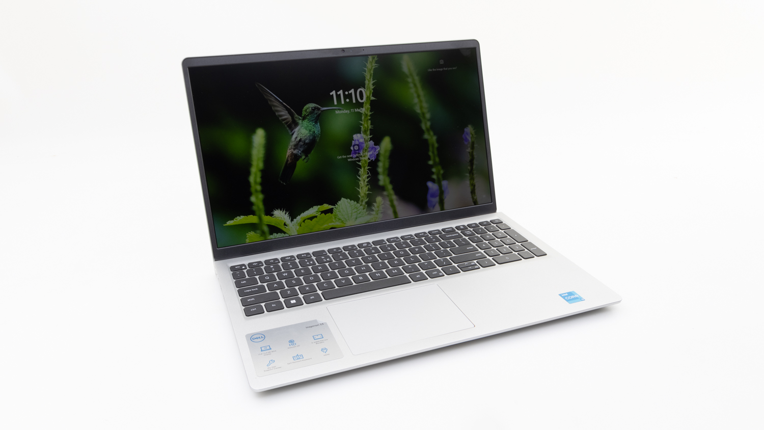 Dell Inspiron 15 3520