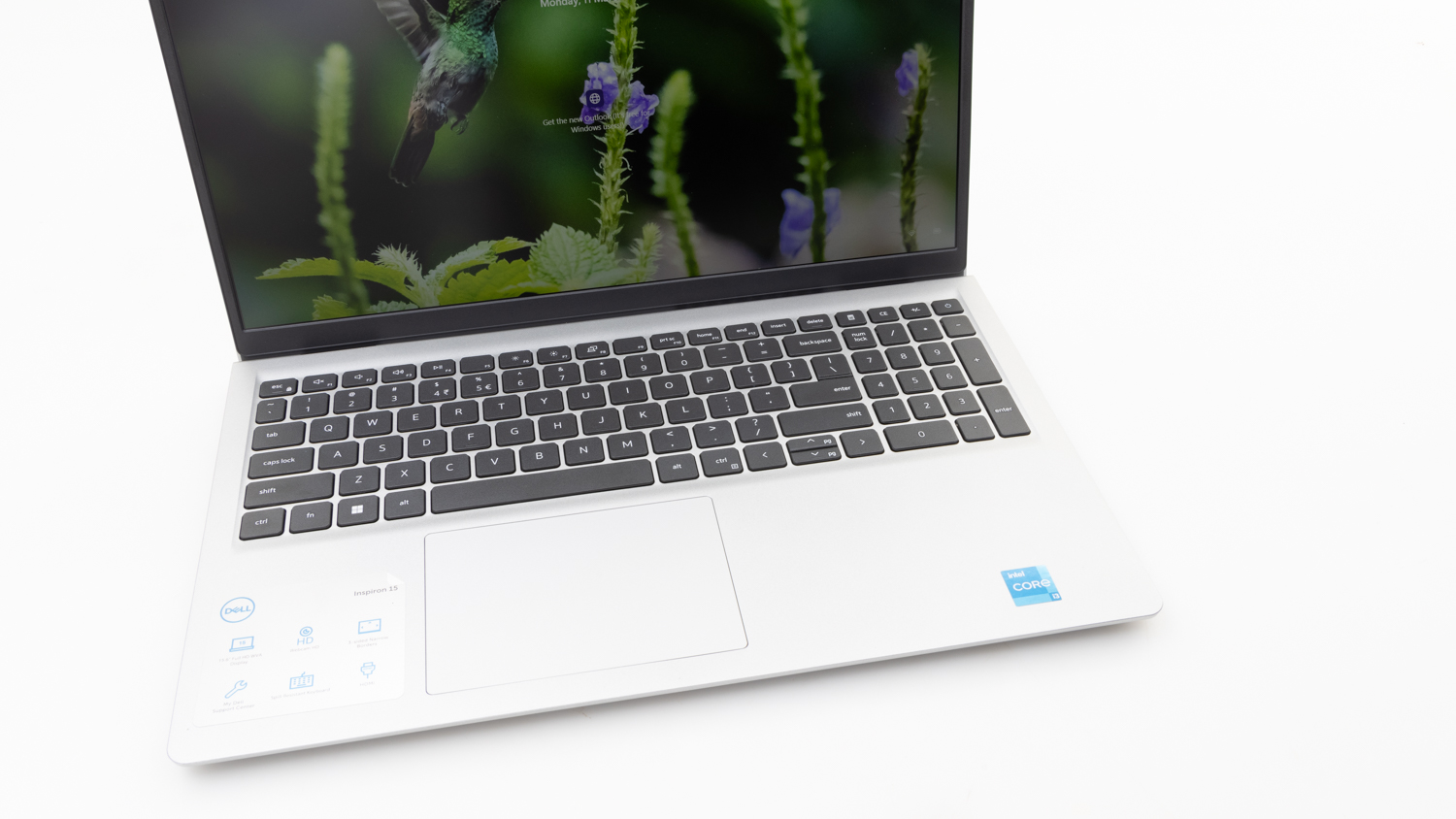 Dell Inspiron 15 3520