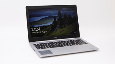 Dell Inspiron 15 5000 (5570)