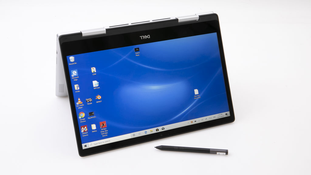 Dell Inspiron 5491 2-in-1