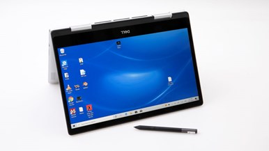 Dell Inspiron 5491 2-in-1