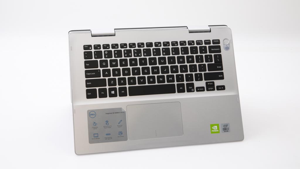 Dell Inspiron 5491 2-in-1