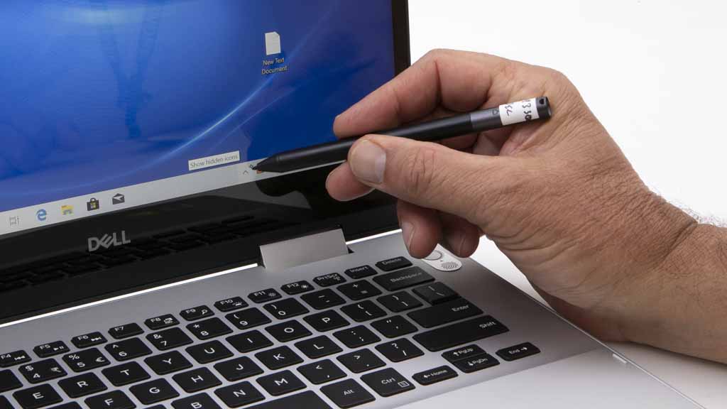 Dell Inspiron 5491 2-in-1