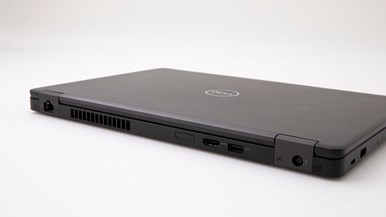 Dell Latitude 5490