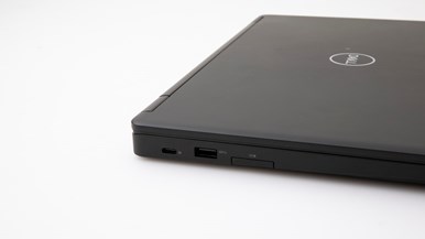 Dell Latitude 5490