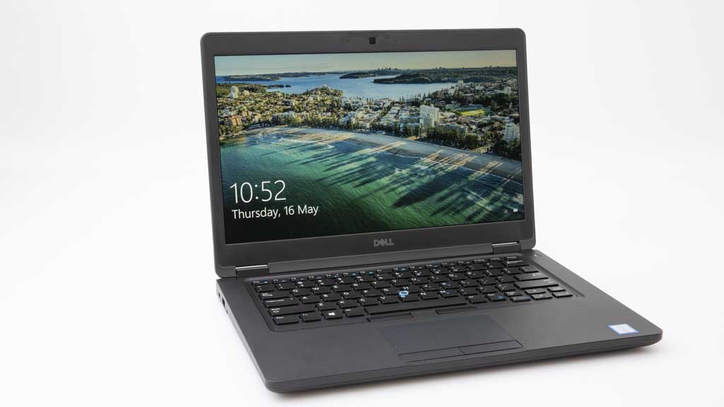 Dell Latitude 5490 Review | Laptop and tablet | CHOICE