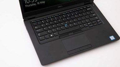 Dell Latitude 5490