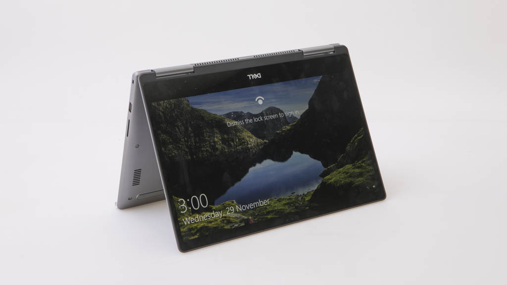 Dell New Inspiron 13 7000 (Inspiron 13 7373) carousel image