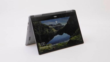 Dell New Inspiron 13 7000 (Inspiron 13 7373)