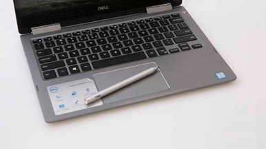 Dell New Inspiron 13 7000 (Inspiron 13 7373)