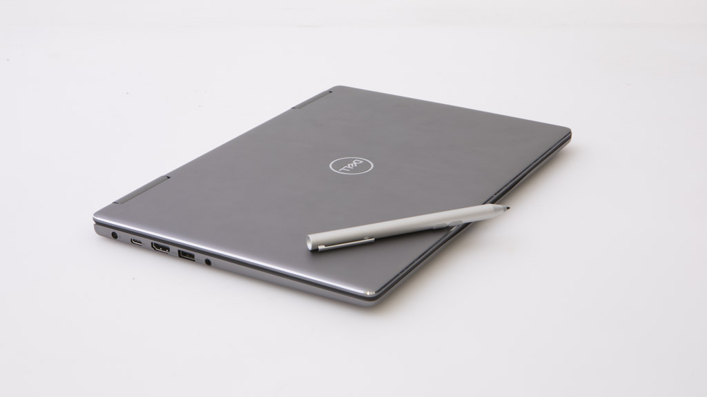 Dell New Inspiron 13 7000 (Inspiron 13 7373)