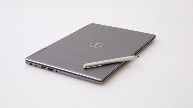 Dell New Inspiron 13 7000 (Inspiron 13 7373)