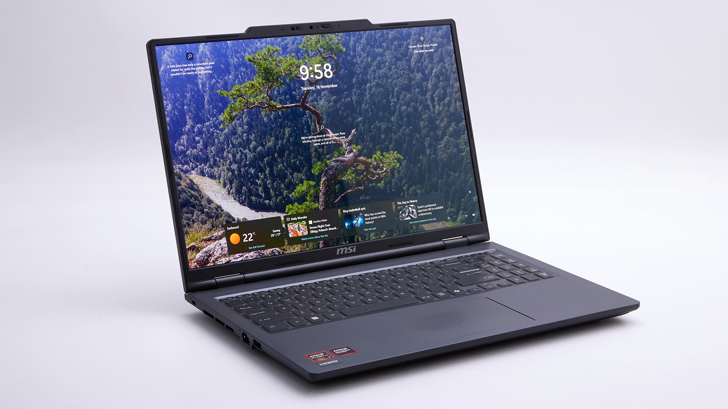 Dell Pro 14 Plus PB14255