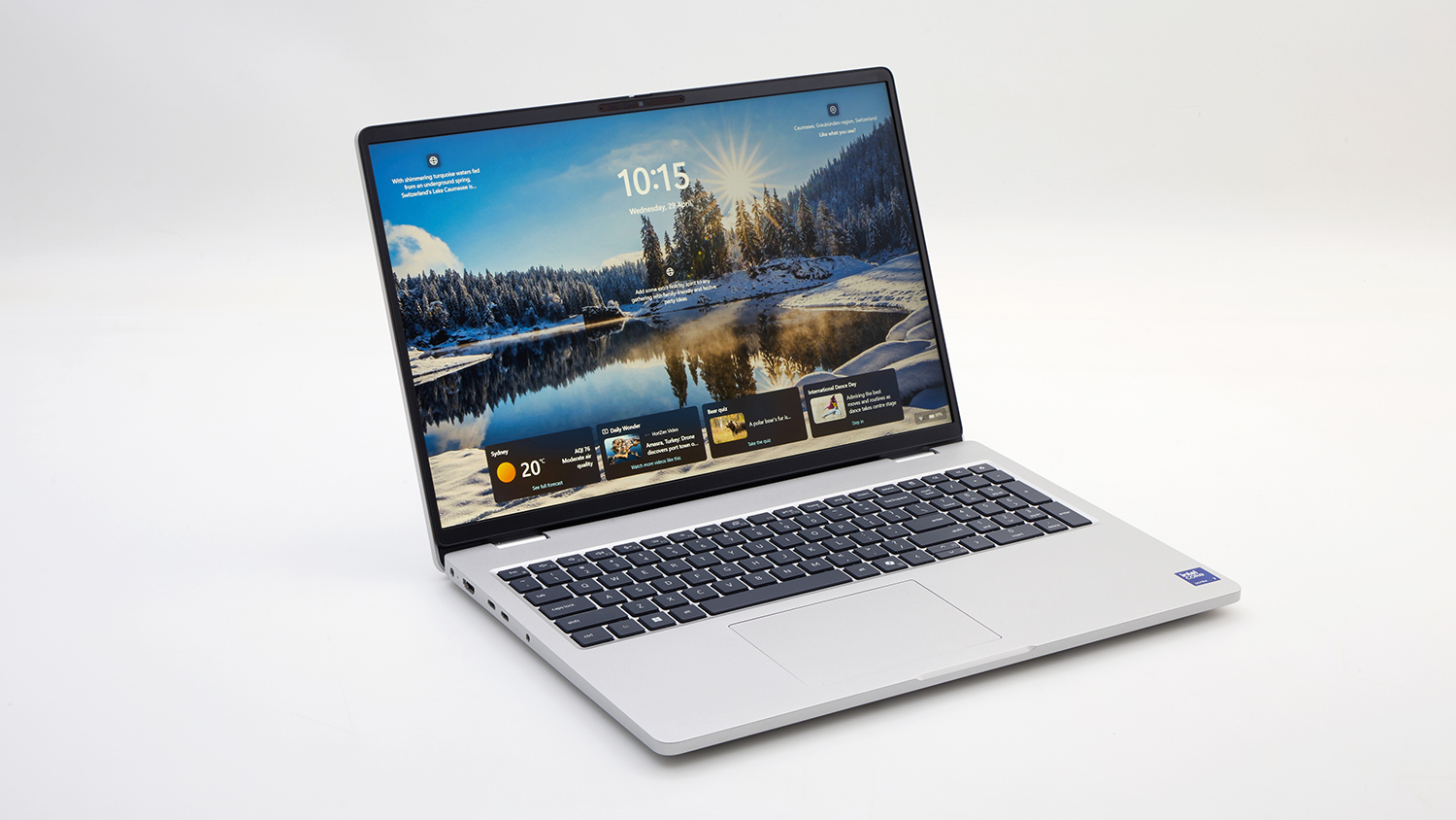 Dell Pro 16 PC16250