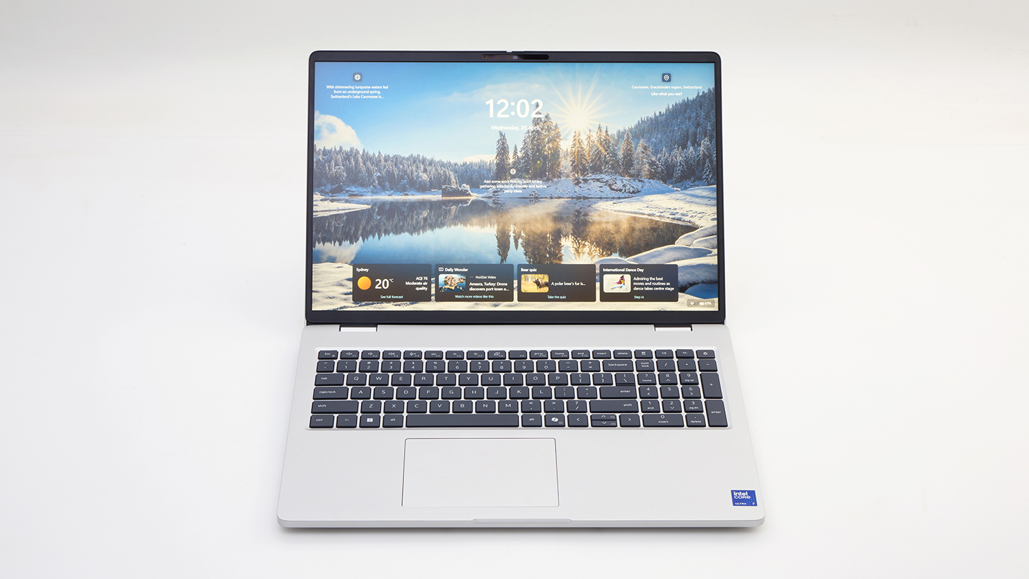 Dell Pro 16 PC16250