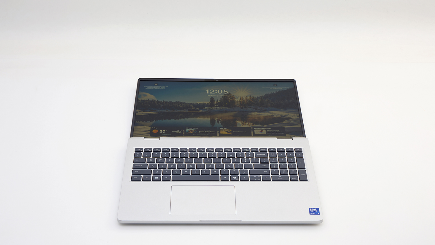 Dell Pro 16 PC16250