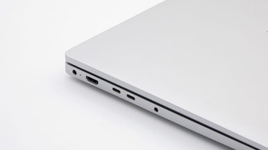 Dell Pro 16 PC16250