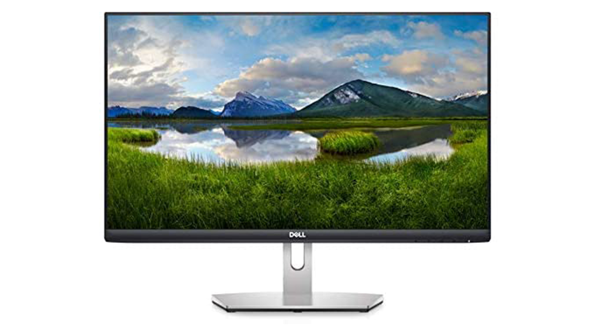 Dell S2721HN Review | Computer monitor | CHOICE