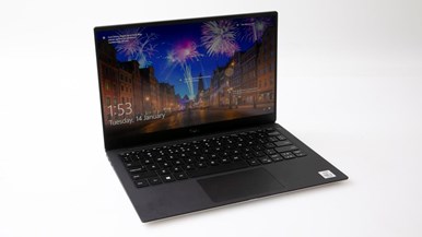 Dell XPS 13 7390