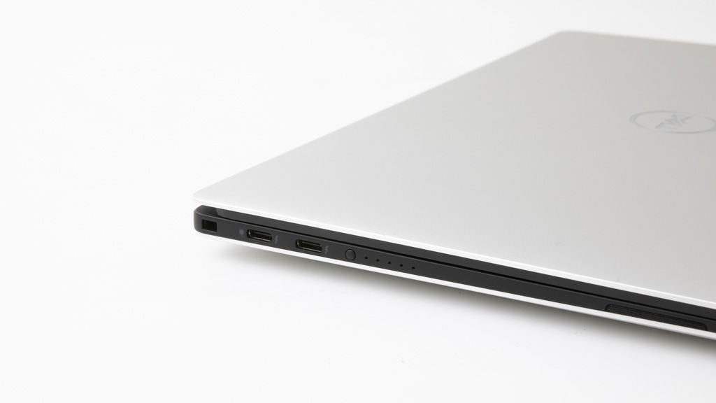 Dell XPS 13 7390