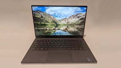 Dell XPS 13 9305