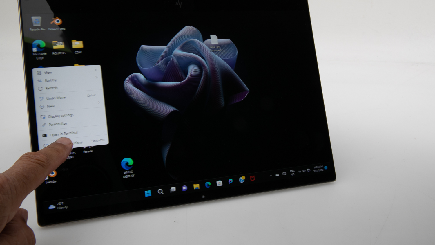 Dell XPS 13 9315