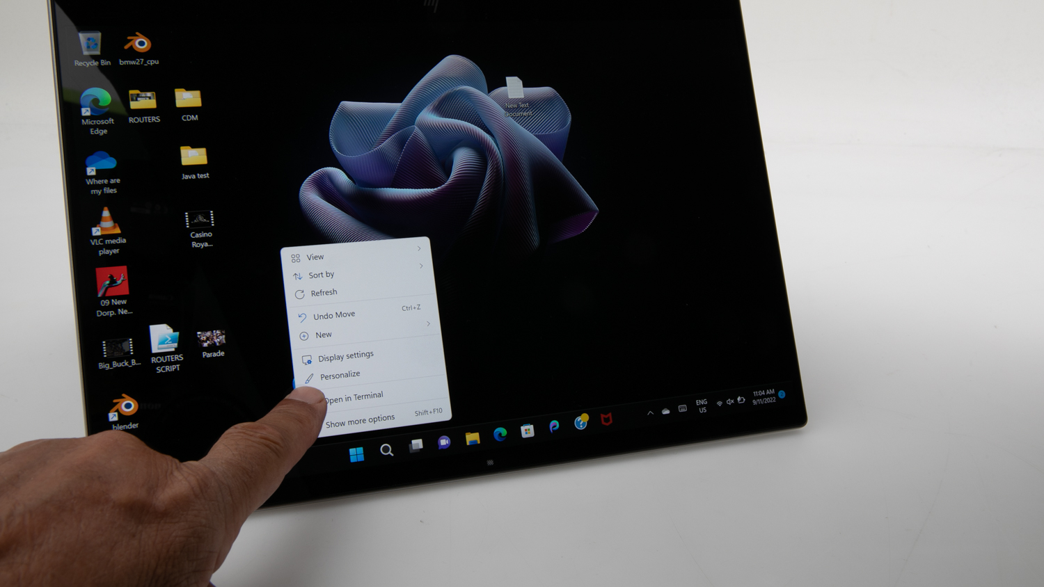 Dell XPS 13 9315