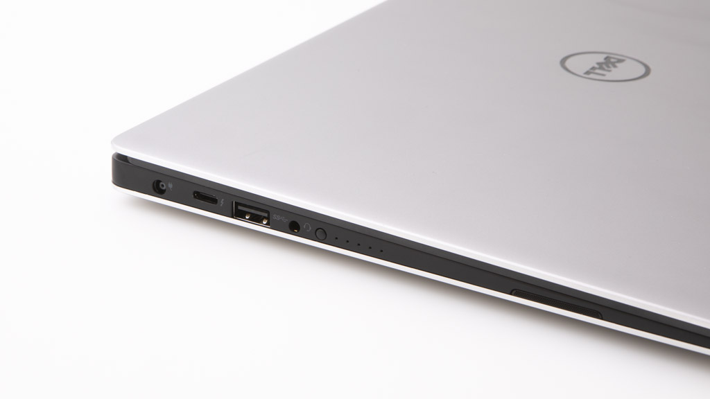 Dell XPS 13 9360