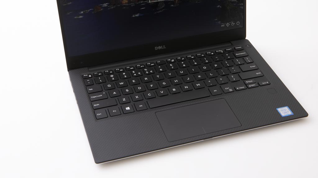 Dell xps 9360 обзор