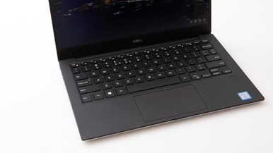 Dell XPS 13 9360