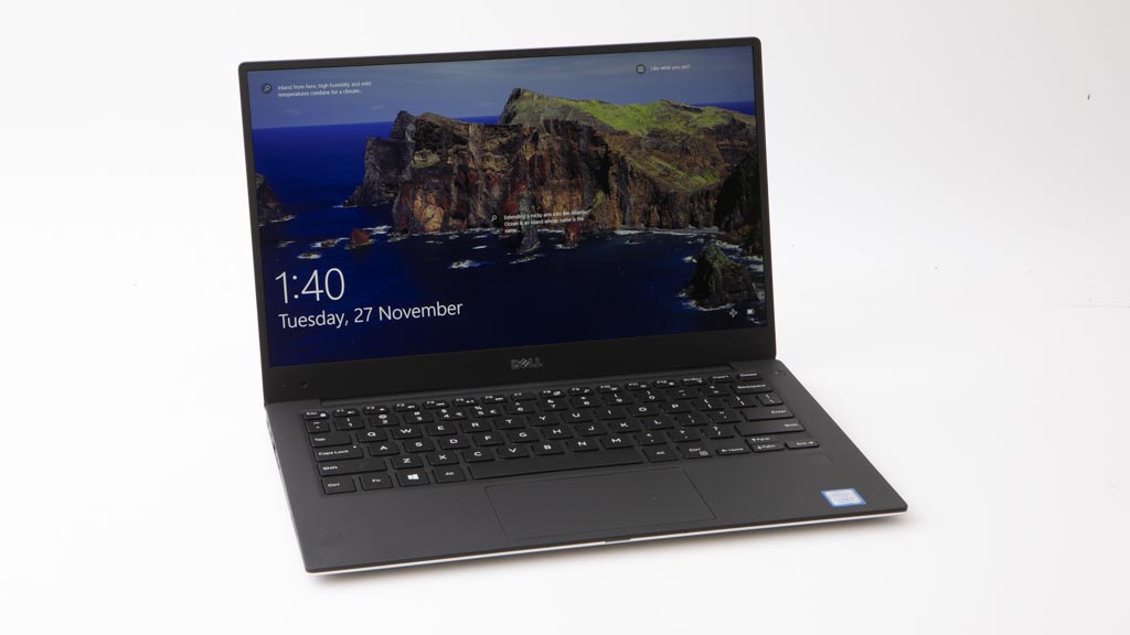 Dell XPS 13 9360 Review | Laptop and tablet | CHOICE