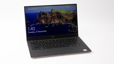 Dell XPS 13 9360