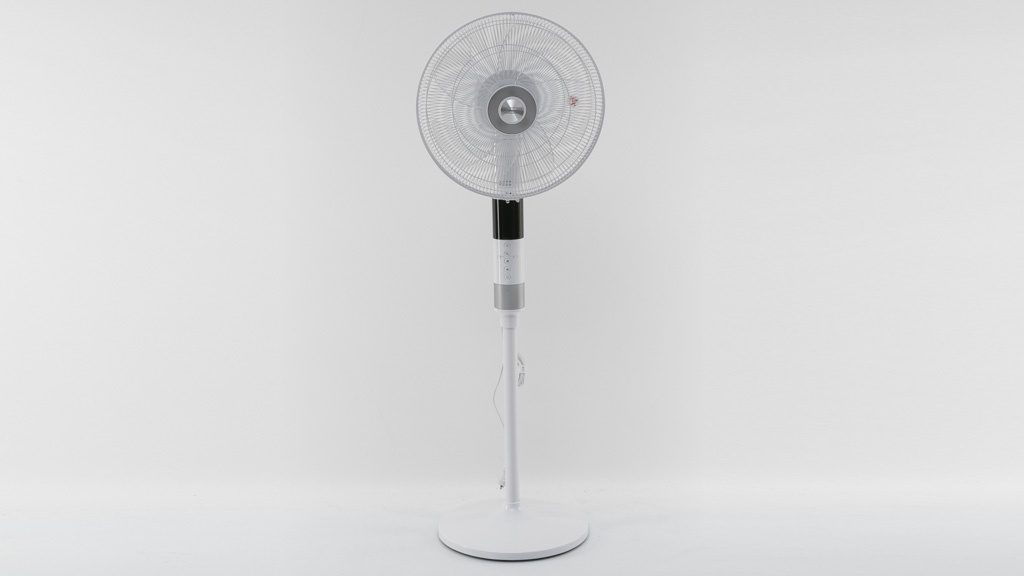 DeLonghi 360 degree Oscillation Fan DEAPF40.WH