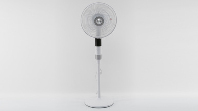 DeLonghi 360 degree Oscillation Fan DEAPF40.WH