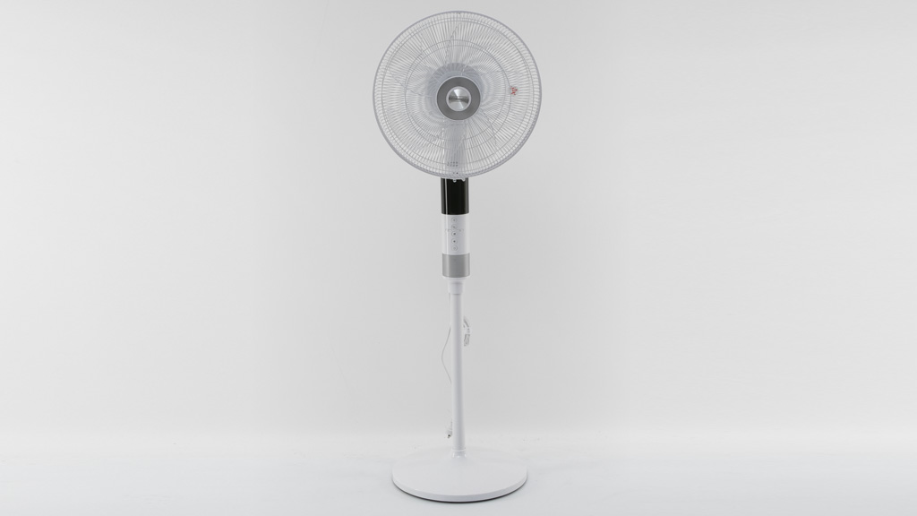 DeLonghi 360° Oscillation Fan DEAPF40.WH carousel image
