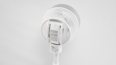 DeLonghi Air Circulator Fan with 3D Oscillation DEAPF20.WH