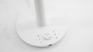 DeLonghi Air Circulator Fan with 3D Oscillation DEAPF20.WH