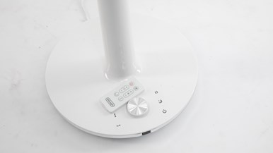 DeLonghi Air Circulator Fan with 3D Oscillation DEAPF20.WH