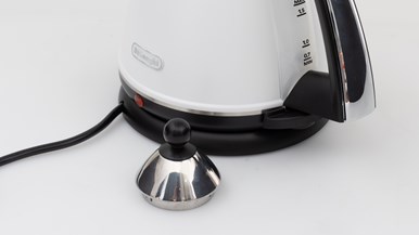 DeLonghi Argento KBX2016.W1