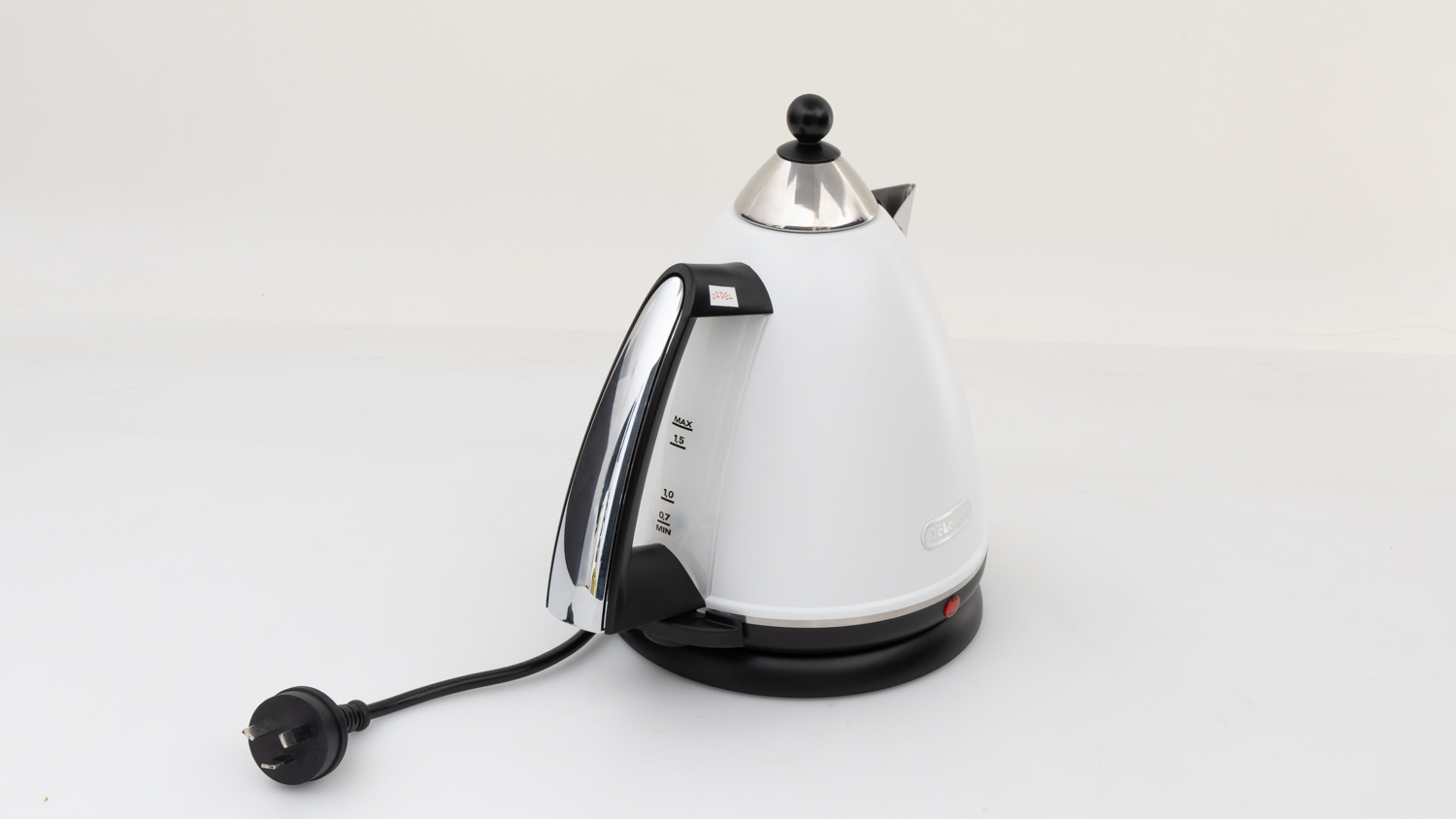 DeLonghi Argento KBX2016.W1