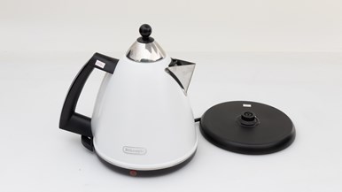 DeLonghi Argento KBX2016.W1