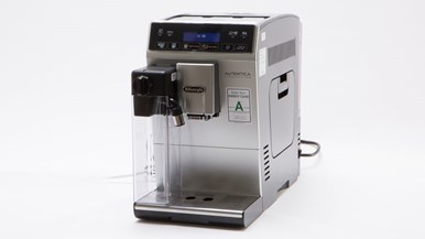 DeLonghi Autentica Cappuccino ETAM 29.660.SB