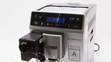 DeLonghi Autentica Cappuccino ETAM 29.660.SB