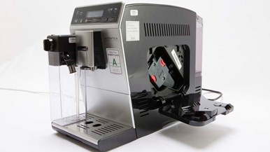 DeLonghi Autentica Cappuccino ETAM 29.660.SB