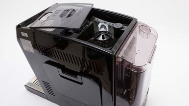 DeLonghi Autentica Cappuccino ETAM 29.660.SB