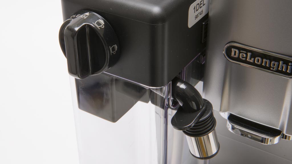 DeLonghi Autentica Cappuccino ETAM 29.660.SB