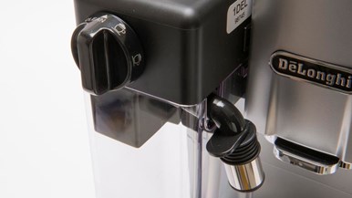 DeLonghi Autentica Cappuccino ETAM 29.660.SB